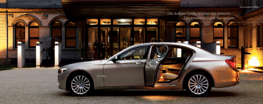 BMW 7er